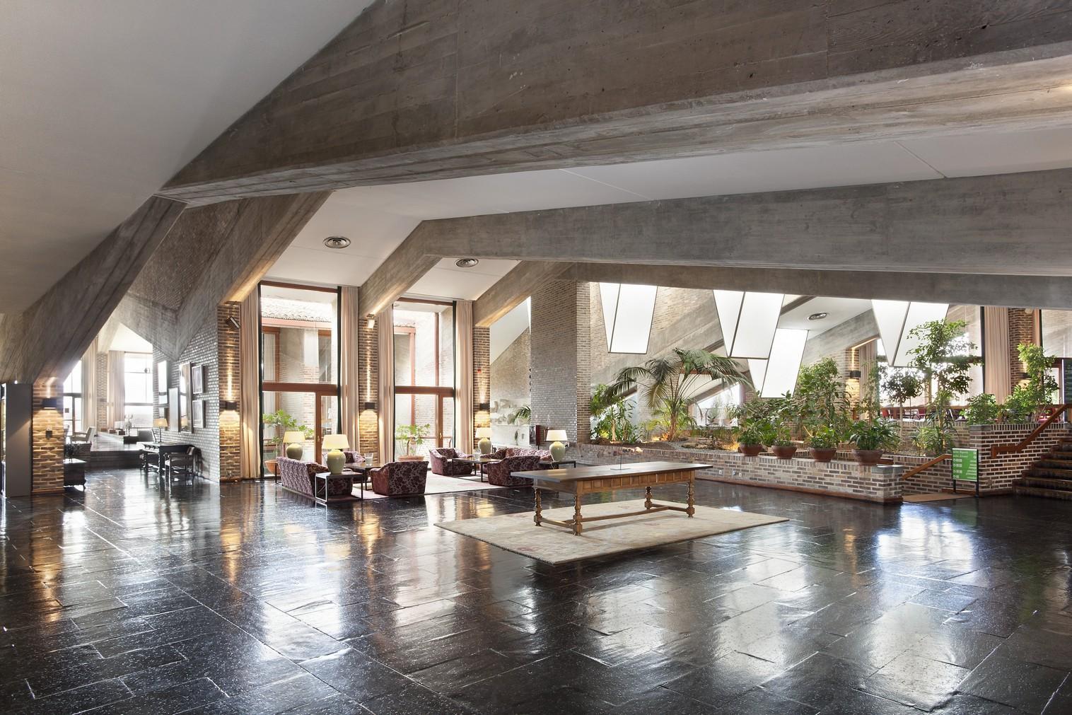 Hotel De Segòvia